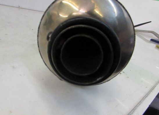 Sport auspuff Kawasaki ZXR 750