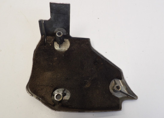 Motorblockdeckel Honda VT 700 750