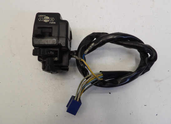 Stuurschakelaar links Suzuki GS 550