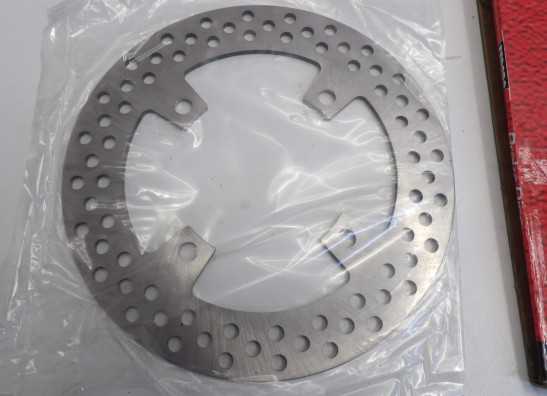 Bremsscheibe hinten  Kawasaki Z 750