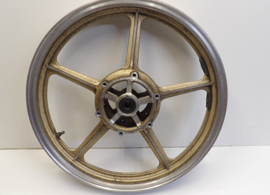 Felge vorne Yamaha XV 750 Virago