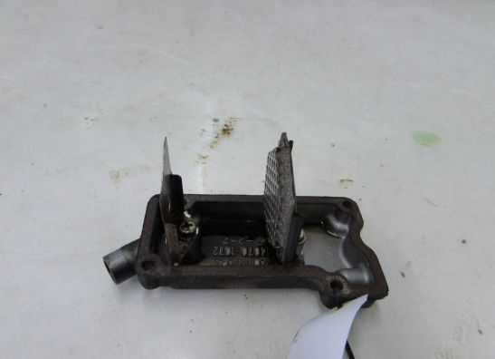 Engine parts Kawasaki ZZR 1100