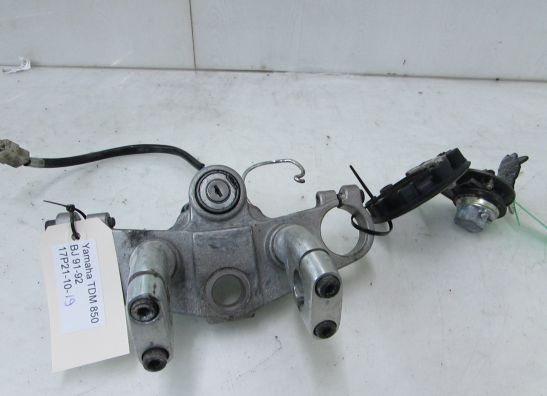 Ignition key Yamaha TDM