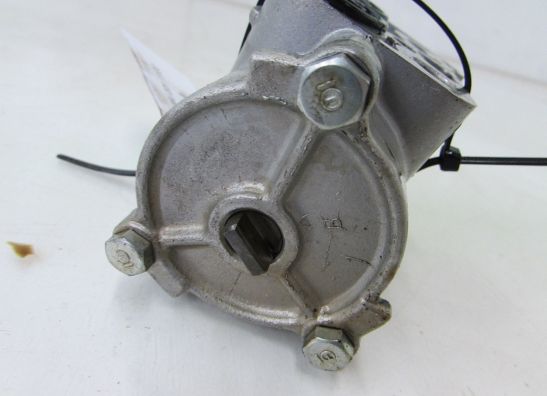 Engine parts Kawasaki ZZR 1100