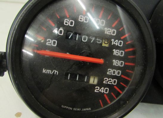 Tacho-set Yamaha FZ 750