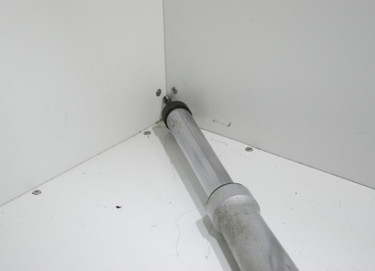 Standrohr Gabelholm links komplett BMW R 1100 GS