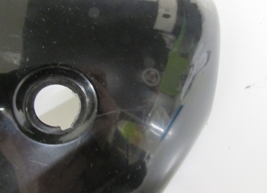 Heck Suzuki GSX R 1300 Hayabusa