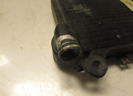 Kuhler Kawasaki GPX 750