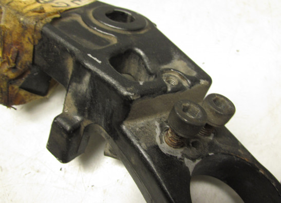 Fork top bridge Kawasaki GPX 750