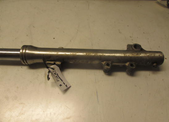 Voorpoot links compleet Kawasaki VN 700  750