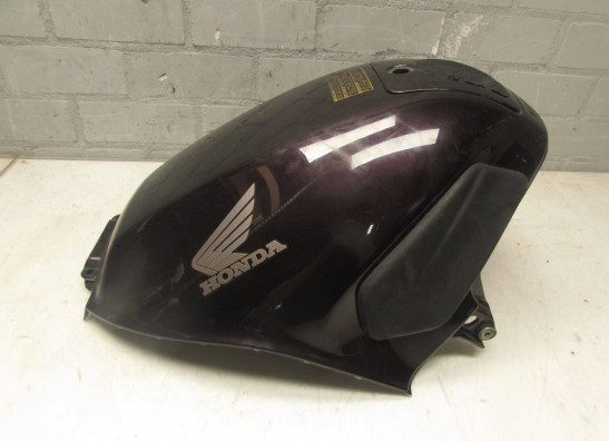 Tankcover Honda ST 1100 Pan European