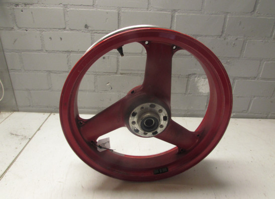 Felge vorne Kawasaki ZX 9 R