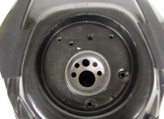 Fuel tank Yamaha MT 07