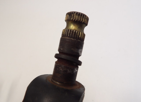 Rempedaal Honda XRV 750 AFRICA TWIN