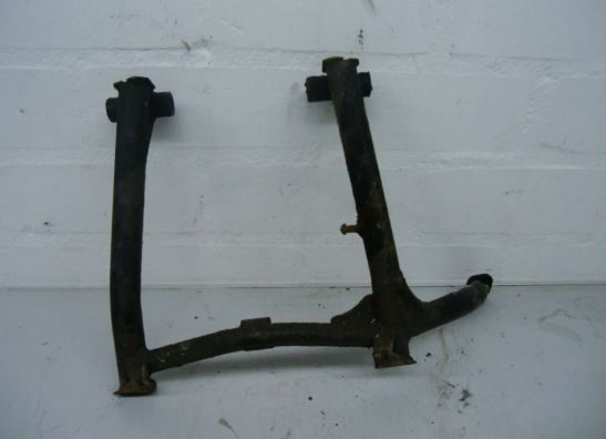 Stander Honda CBR 1000 F