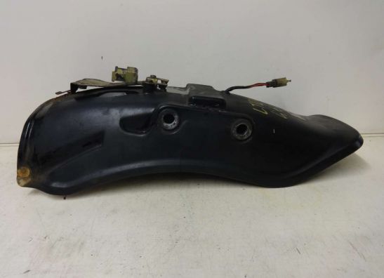 Achterspatbord Kawasaki LTD 454