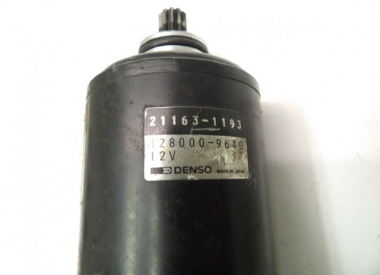 Startmotor Kawasaki ZXR 750
