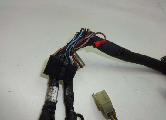 Wire Harness Yamaha XJ 600 Diversion