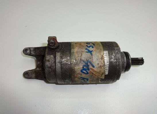 Startmotor Suzuki GSX R 400