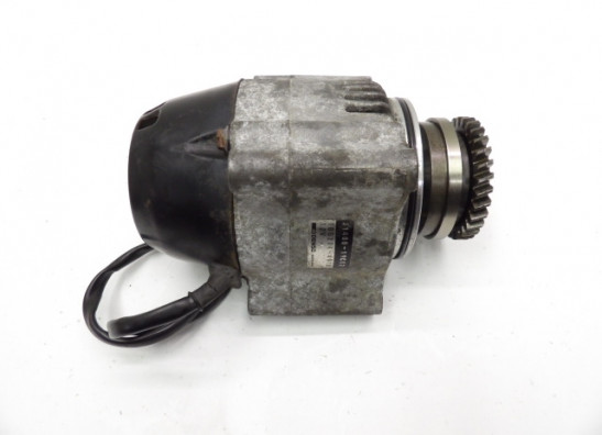 Dynamo Suzuki GSX F 600