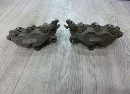 Remklauwen BMW R 1150 R rockster