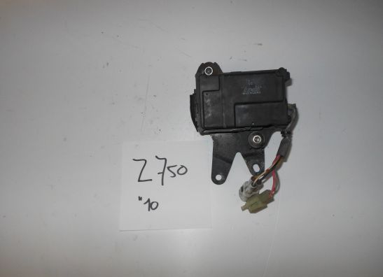 Exup valve Kawasaki Z 750