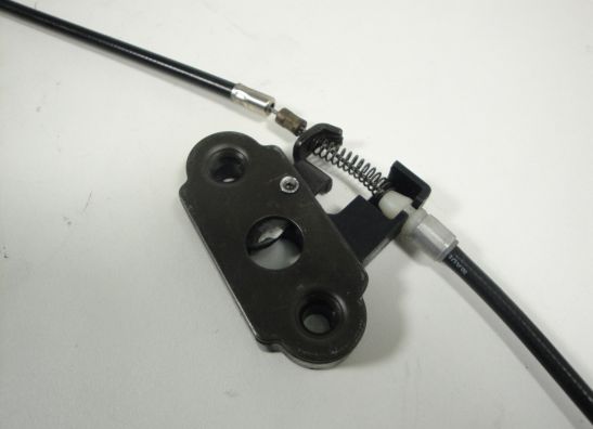 Cowl right Ducati Multistrada 1000