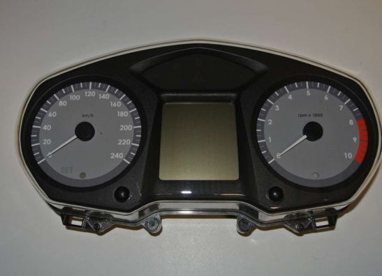 Tellerset BMW R 1200 RT