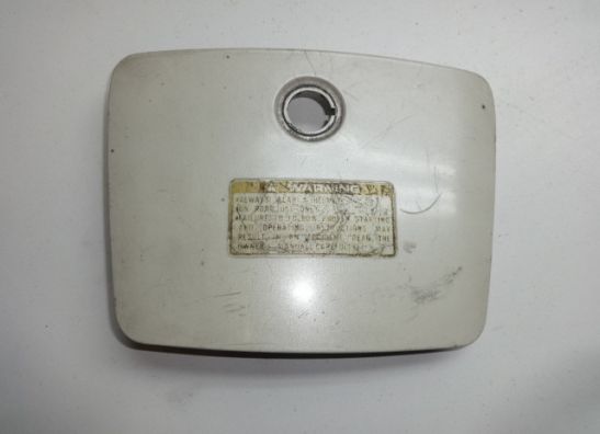Tankschutz Honda PC 800