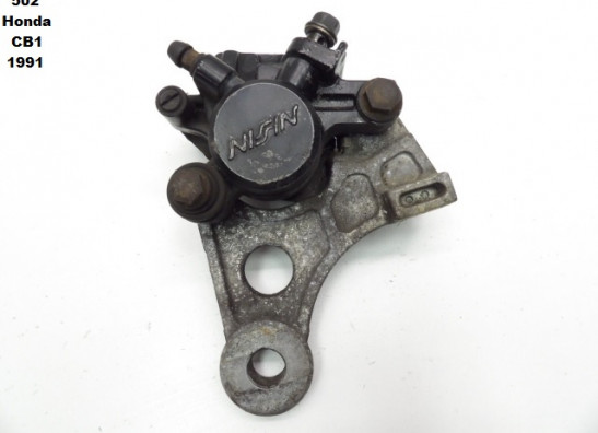 Bremssattel Bremszange hinten Honda CB 1