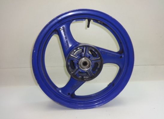 Achtervelg Suzuki GSX F 600