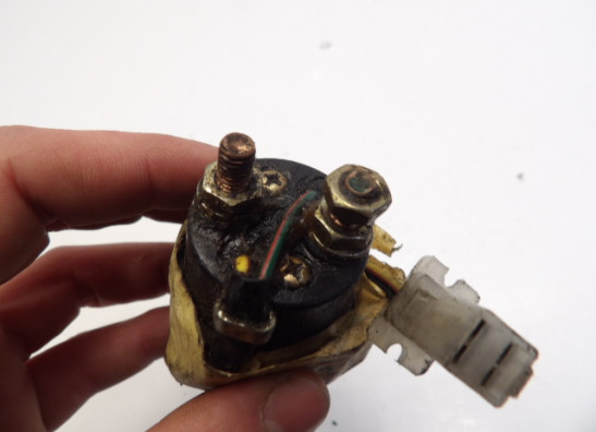 Anlasser Relais Honda CX 500