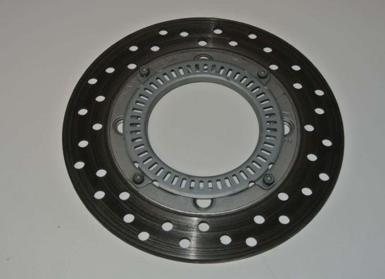 Bremsscheibe hinten  Honda CBR 600 RR