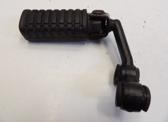 Fussraste links Kawasaki Z 750