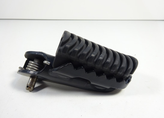 Main step holder right BMW F 650 GS