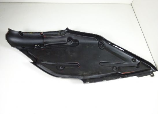 Cowl right Ducati 750 SS Supersport
