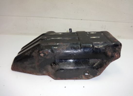 Achterspatbord Honda CB 400