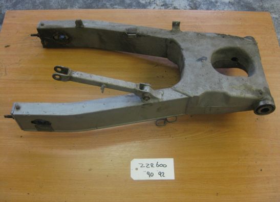 Achterbrug Kawasaki ZZR 600