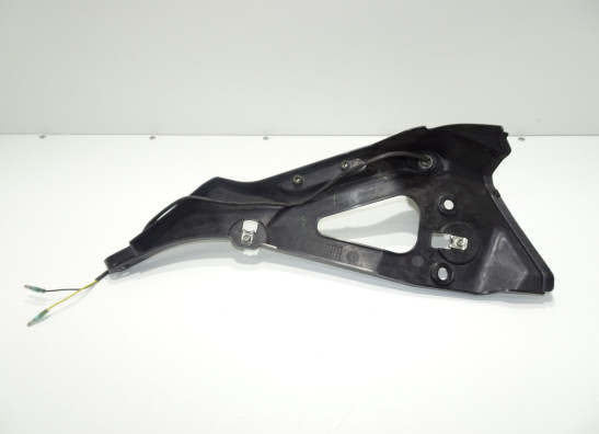 Seitenverkleidung links klein Yamaha XT 1200 Z Super Tenere