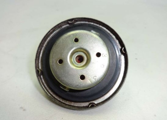 Fuel filler cap Honda ST 1100 Pan European