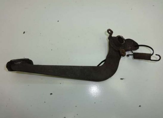 Brake pedal Yamaha XJ 600 Diversion