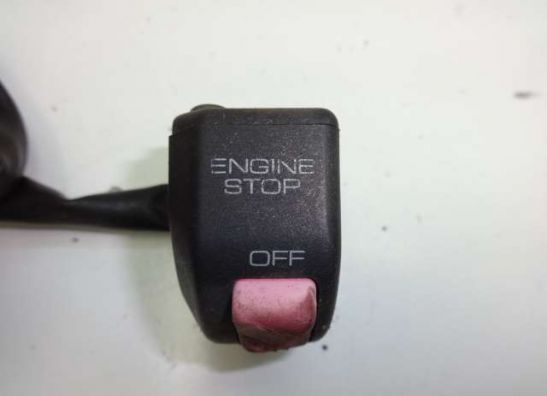 Lenkerschalter rechts Yamaha XJ 600 Diversion