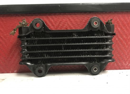 Oil cooler Suzuki GSX 750