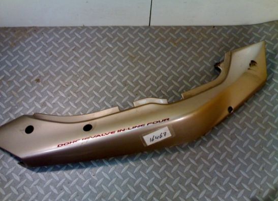Heck rechts Suzuki GSF 600 650 Bandit 