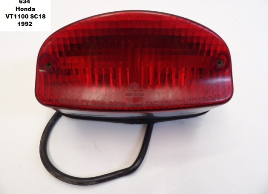 Achterlicht Honda VT 1100
