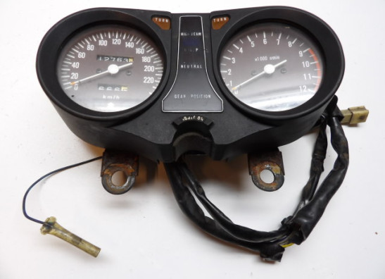 Tacho-set Suzuki GS 850