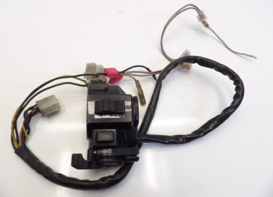 Stuurschakelaar links Yamaha XS 400 1976-1981, 1982-1984