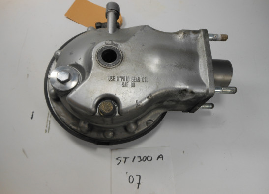 Kardan Honda ST 1300 Pan European