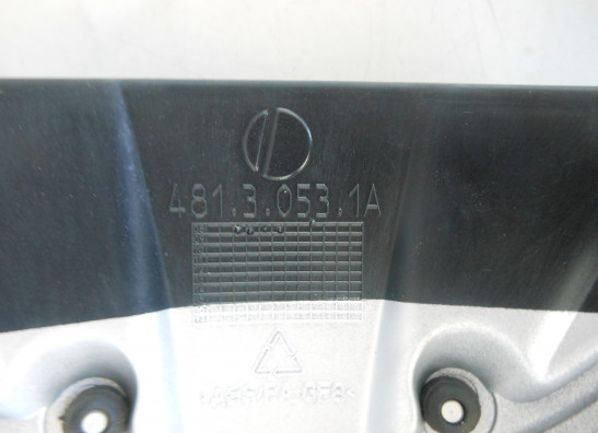 Cowl upper front Ducati monster 696