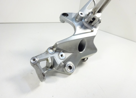 Schetsplaat links BMW F 800 R